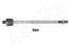 ASHIKA 103-05-524 Tie Rod Axle Joint